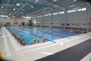 Alleben, Türk sporunun hizmetinde - Haber342