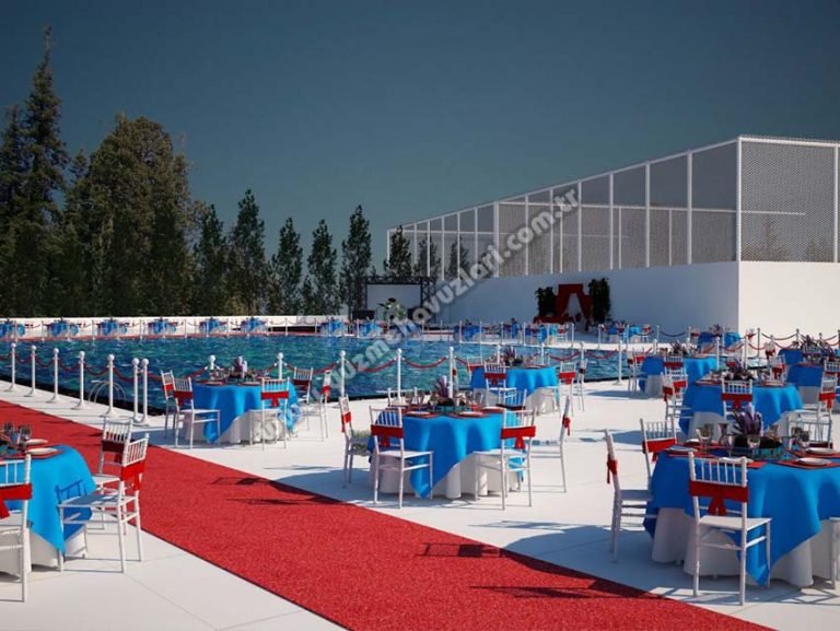 Classis Garden Gaziantep Yüzme Havuzları Gaziantep Havuz Rehberi Gaziantep Havuzlar