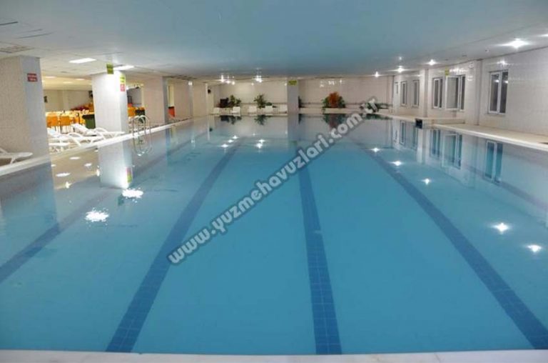 Kalender Plaza Yüzme Havuzu Gaziantep Yüzme Havuzları Gaziantep